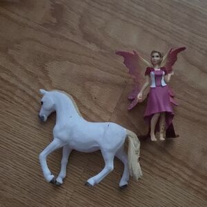 Schleich Figurines